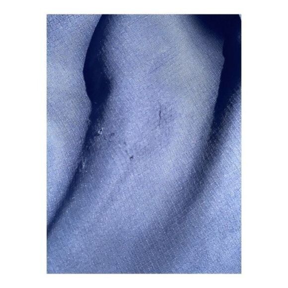 Carter’s wide Leg Track Pants Mesh Lined Sz 18-24 M - Picture 11 of 11